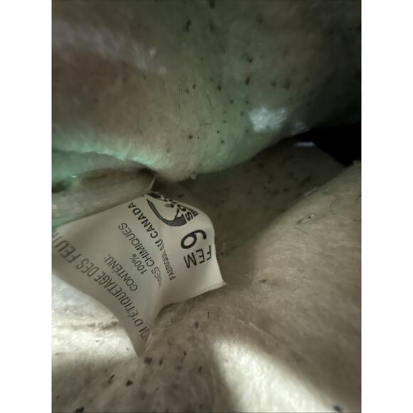 Size 9 - Women’s Sorel Winter Boots - Black - Picture 11 of 12